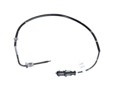 Sensor, avgastemperatur