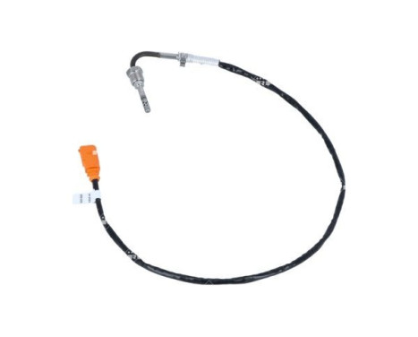 Sensor, avgastemperatur