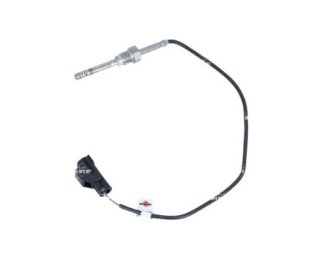 Sensor, avgastemperatur