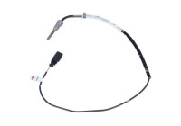 Sensor, avgastemperatur