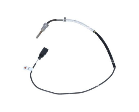 Sensor, avgastemperatur