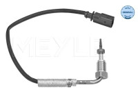 Sensor, avgastemperatur