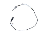 Sensor, avgastemperatur