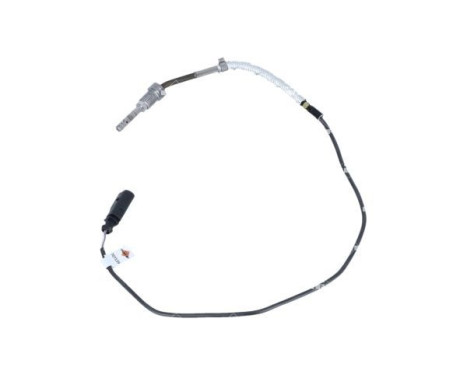 Sensor, avgastemperatur
