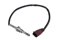Sensor, avgastemperatur