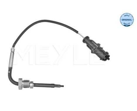 Sensor, avgastemperatur, bild 2