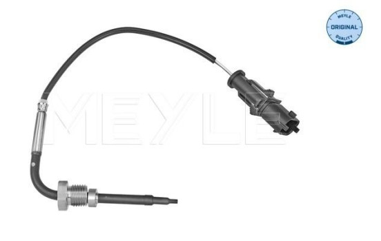Sensor, avgastemperatur, bild 2