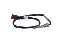 Sensor, avgastemperatur