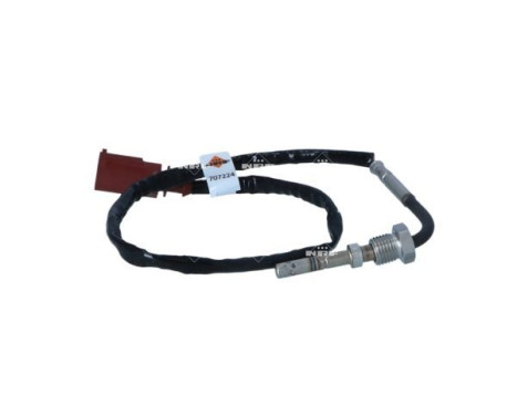 Sensor, avgastemperatur