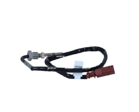 Sensor, avgastemperatur, bild 3