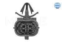 Sensor, avgastemperatur