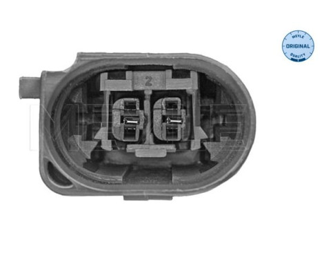 Sensor, avgastemperatur, bild 2