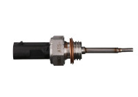 Sensor, avgastemperatur