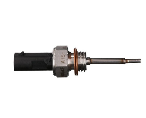 Sensor, avgastemperatur