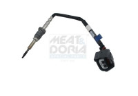 Sensor, avgastemperatur
