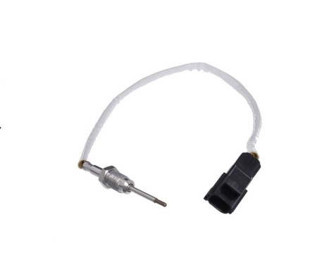 Sensor, avgastemperatur