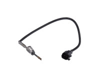 Sensor, avgastemperatur