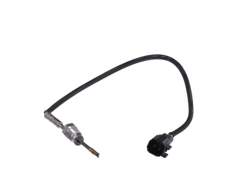 Sensor, avgastemperatur