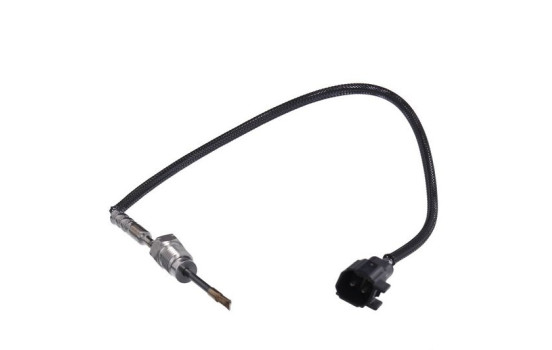 Sensor, avgastemperatur