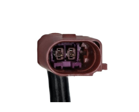 Sensor, avgastemperatur