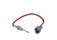 Sensor, avgastemperatur