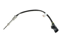 Sensor, avgastemperatur