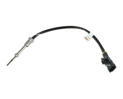 Sensor, avgastemperatur