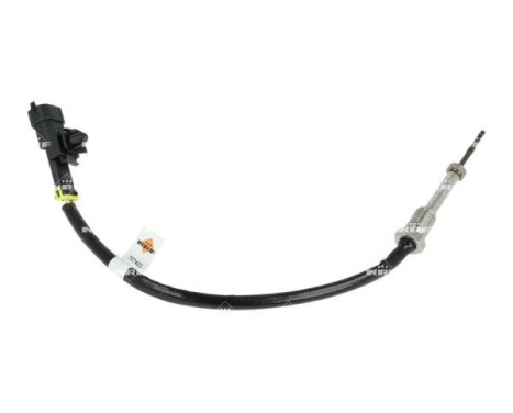 Sensor, avgastemperatur, bild 3