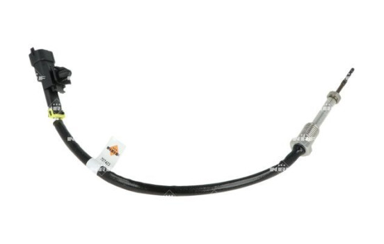 Sensor, avgastemperatur, bild 3