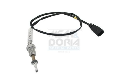 Sensor, avgastemperatur