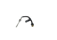 Sensor, avgastemperatur