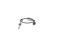 Sensor, avgastemperatur
