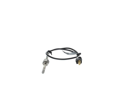 Sensor, avgastemperatur