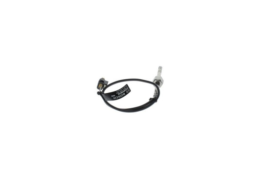 Sensor, avgastemperatur, bild 3
