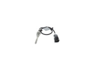 Sensor, avgastemperatur