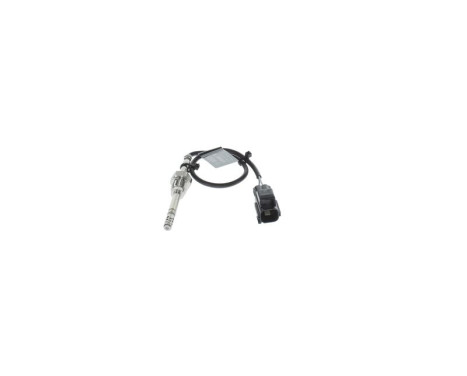 Sensor, avgastemperatur