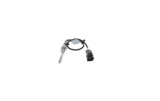 Sensor, avgastemperatur