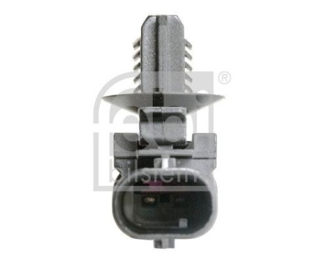 Sensor, avgastemperatur, bild 2
