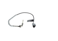 Sensor, avgastemperatur