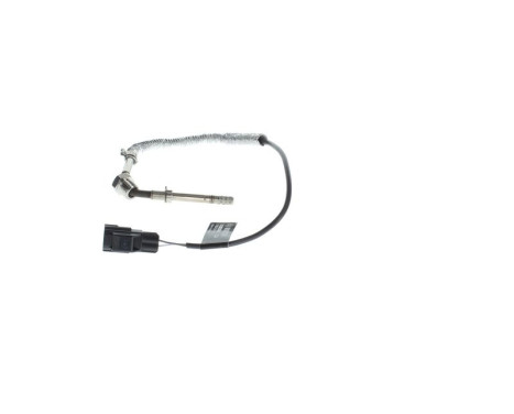 Sensor, avgastemperatur, bild 2