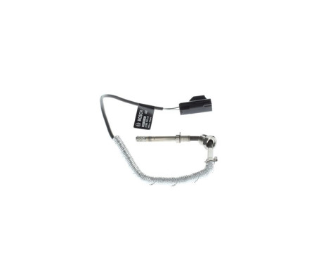 Sensor, avgastemperatur, bild 4