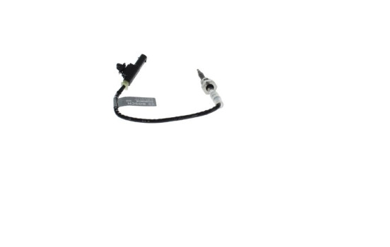 Sensor, avgastemperatur, bild 3