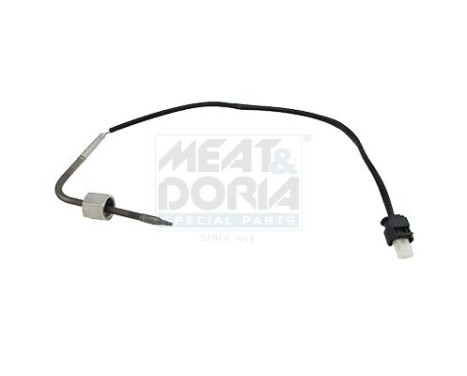 Sensor, avgastemperatur