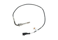 Sensor, avgastemperatur