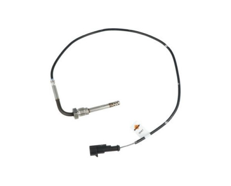 Sensor, avgastemperatur