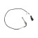 Sensor, avgastemperatur, miniatyr 4