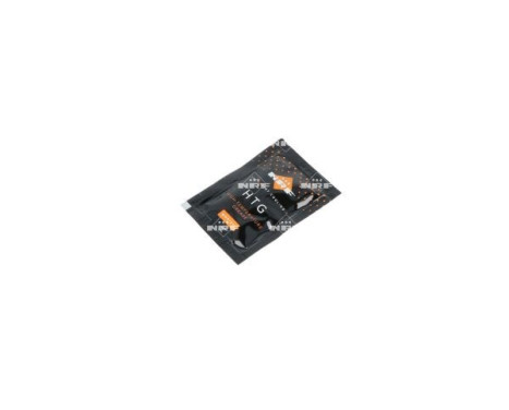 Sensor, avgastemperatur, bild 5