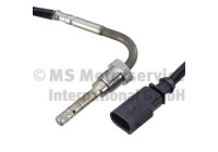Sensor, avgastemperatur