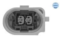 Sensor, avgastemperatur