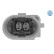 Sensor, avgastemperatur